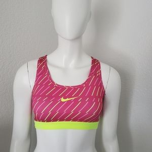Nike Dri-Fit Sports Bra